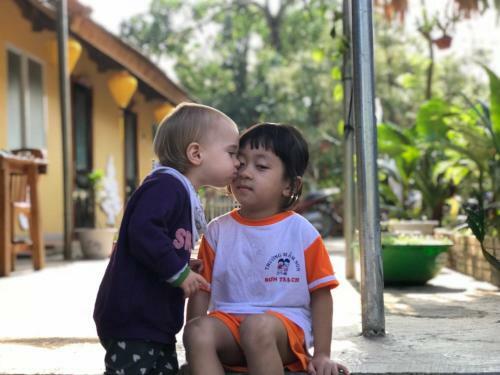 Lodge Phong Nha Coco House