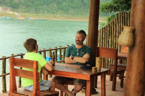 Lodge Phong Nha Coco House