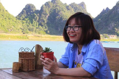 Lodge Phong Nha Coco House