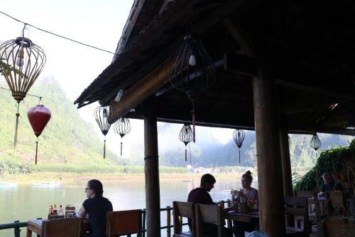 Lodge Phong Nha Coco House