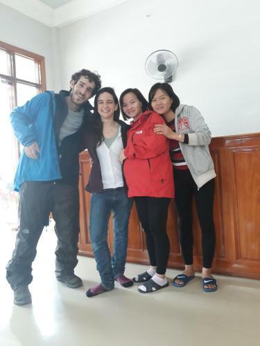 An Binh Hotel