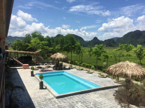 Sy's Homestay