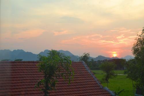 Sy's Homestay