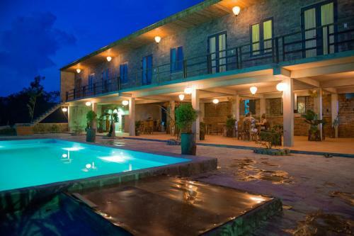 Sy's Homestay