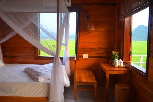 Sy's Homestay