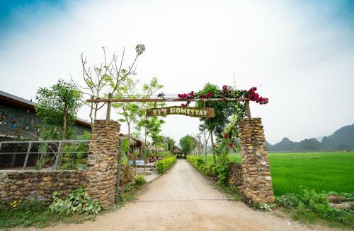 Sy's Homestay