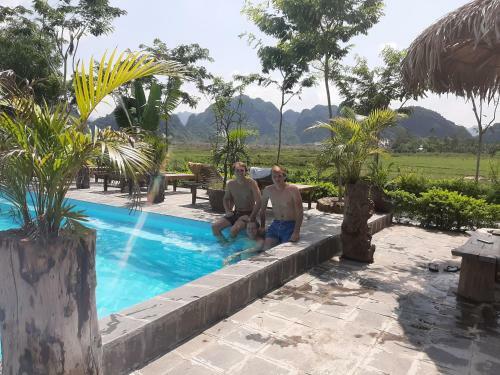 Sy's Homestay