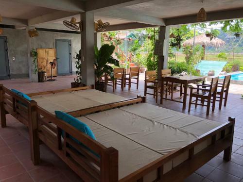 Sy's Homestay