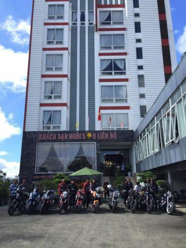 Lien Do Star Hotel