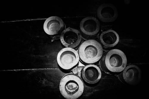 Posada Sam Ong Lang Homestay