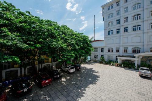 Lao Cai Star Hotel