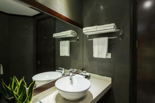 Lao Cai Star Hotel