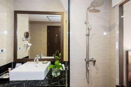 Hotel Muong Thanh Grand Hoang Mai