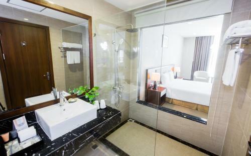 Hotel Muong Thanh Grand Hoang Mai