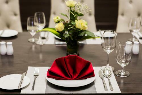 Hotel Muong Thanh Grand Hoang Mai