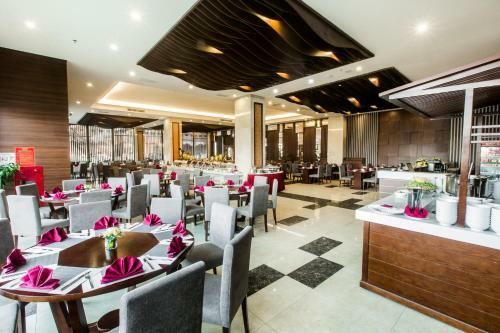 Hotel Muong Thanh Grand Hoang Mai
