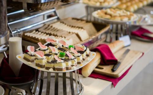 Hotel Muong Thanh Grand Hoang Mai