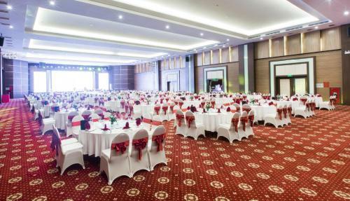 Hotel Muong Thanh Grand Hoang Mai