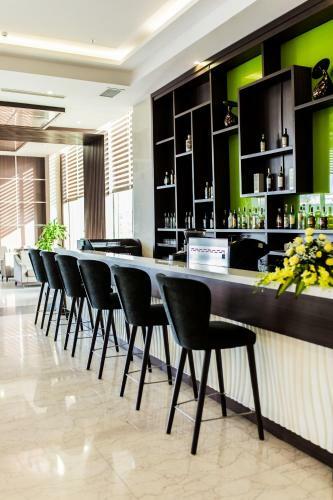 Hotel Muong Thanh Grand Hoang Mai