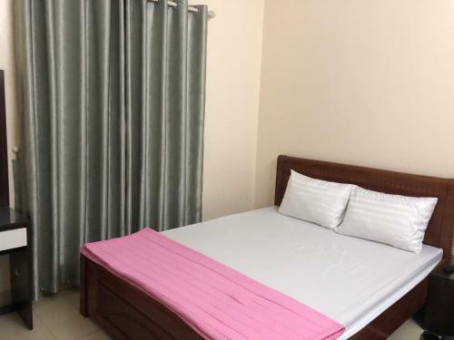 Minh Hang Motel
