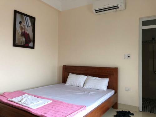 Minh Hang Motel