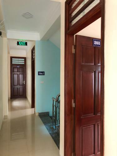 Minh Hang Motel