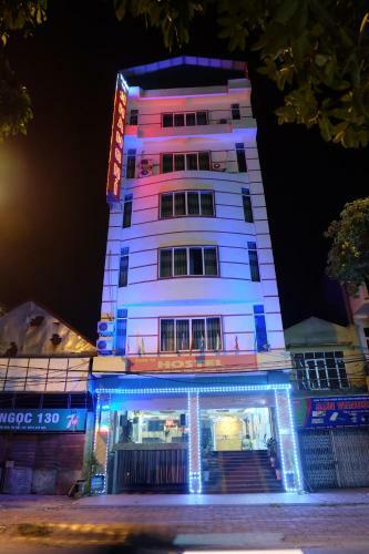 Tuan Tu Hotel