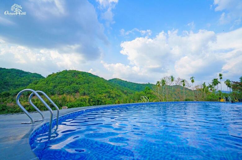 Agroturismo Orchard Home Nam Cat Tien