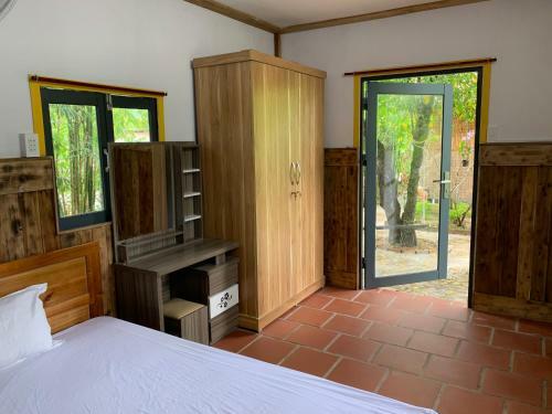 Bed & Breakfast Bungalow Yen Trinh