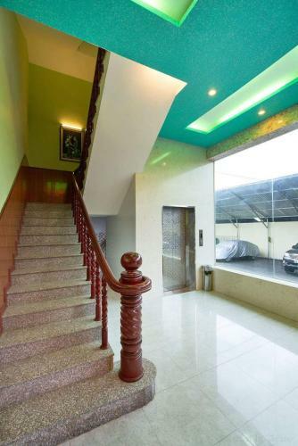 Hotel Trung Luong 3