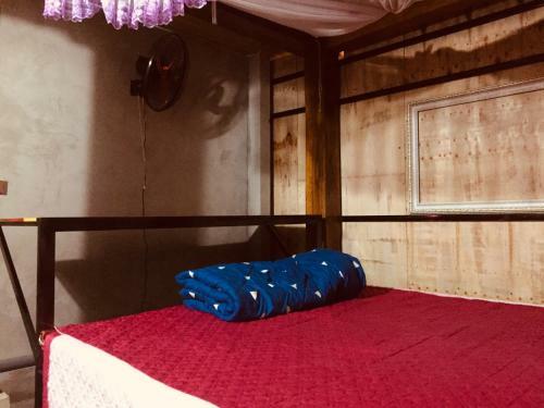 Du Gia Garden Homestay