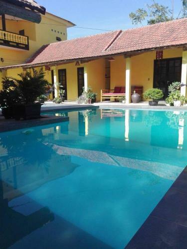Pepperhouse Homestay