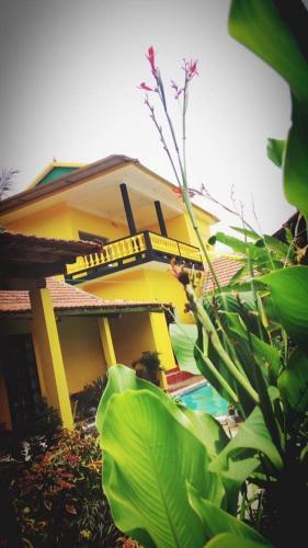 Pepperhouse Homestay