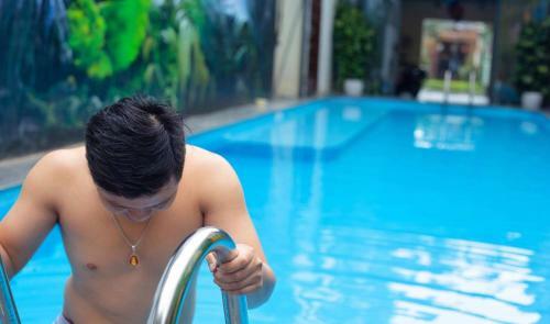 Thien Thanh Hotel