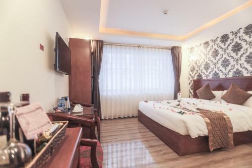 Phoenix Sapa Hotel
