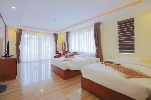 Phoenix Sapa Hotel