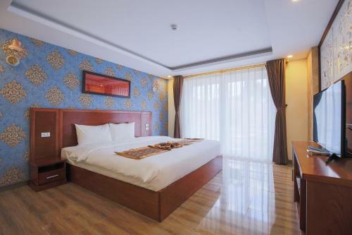 Phoenix Sapa Hotel
