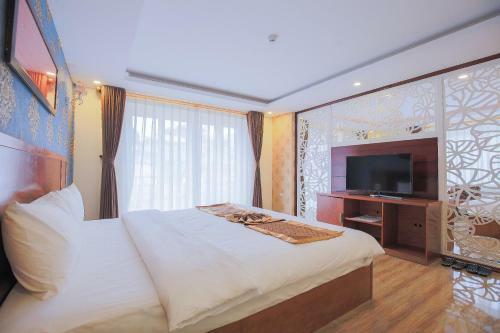 Phoenix Sapa Hotel