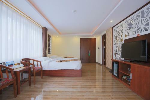 Phoenix Sapa Hotel