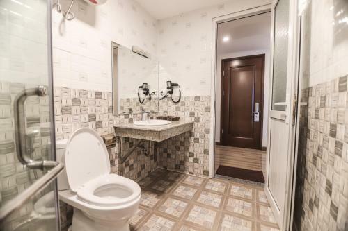 Phoenix Sapa Hotel