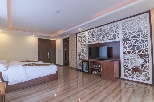 Phoenix Sapa Hotel