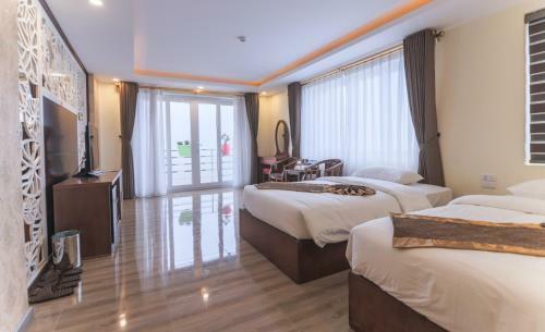 Phoenix Sapa Hotel