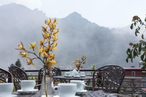 Phoenix Sapa Hotel