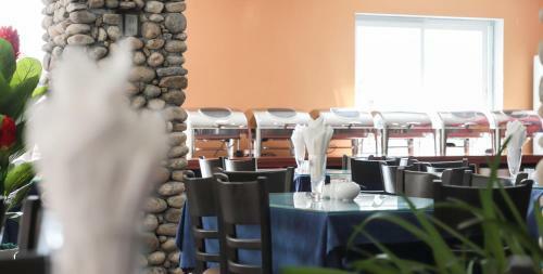 Phoenix Sapa Hotel