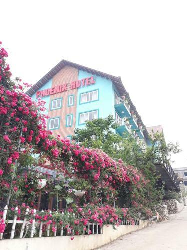 Phoenix Sapa Hotel