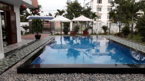 Bed & Breakfast Phu? H?ng Thi?nh Villa