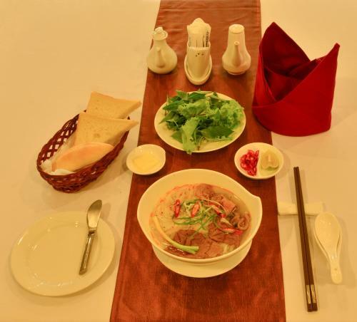 Sapaly Hotel Lao Cai