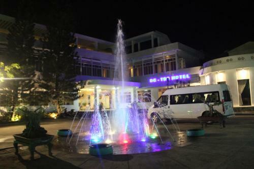 Dc-t99 Hotel