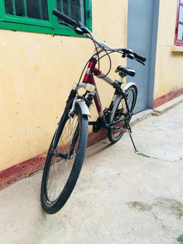 B?o L?c Homestay