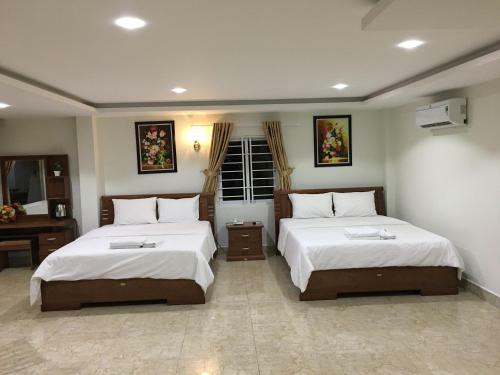 Minh Manh Hotel